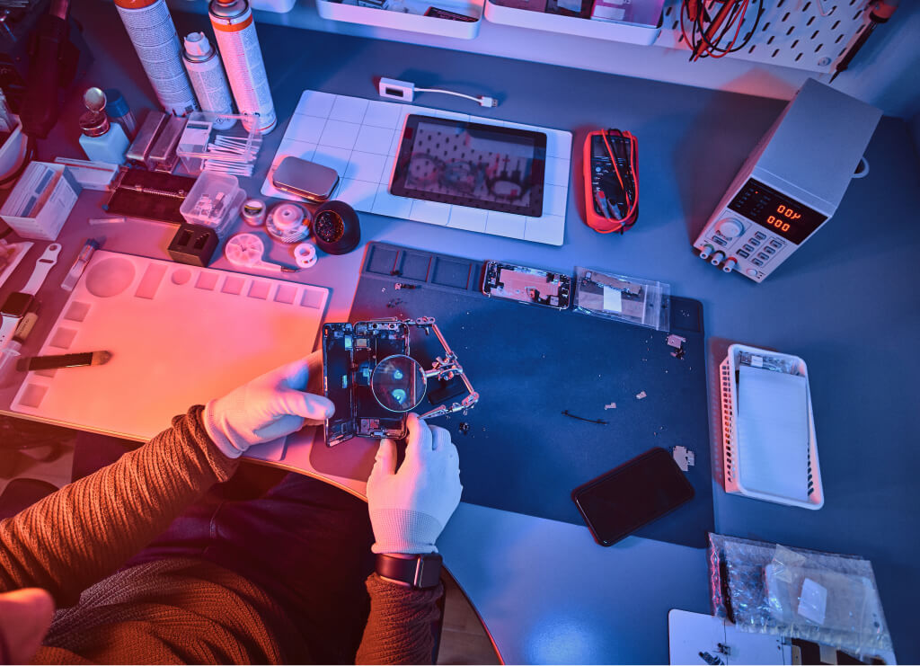 Venta, mantenimiento y reparación de equipos informaticos en Torrelavega 6 servicio tecnico de equipos informaticos